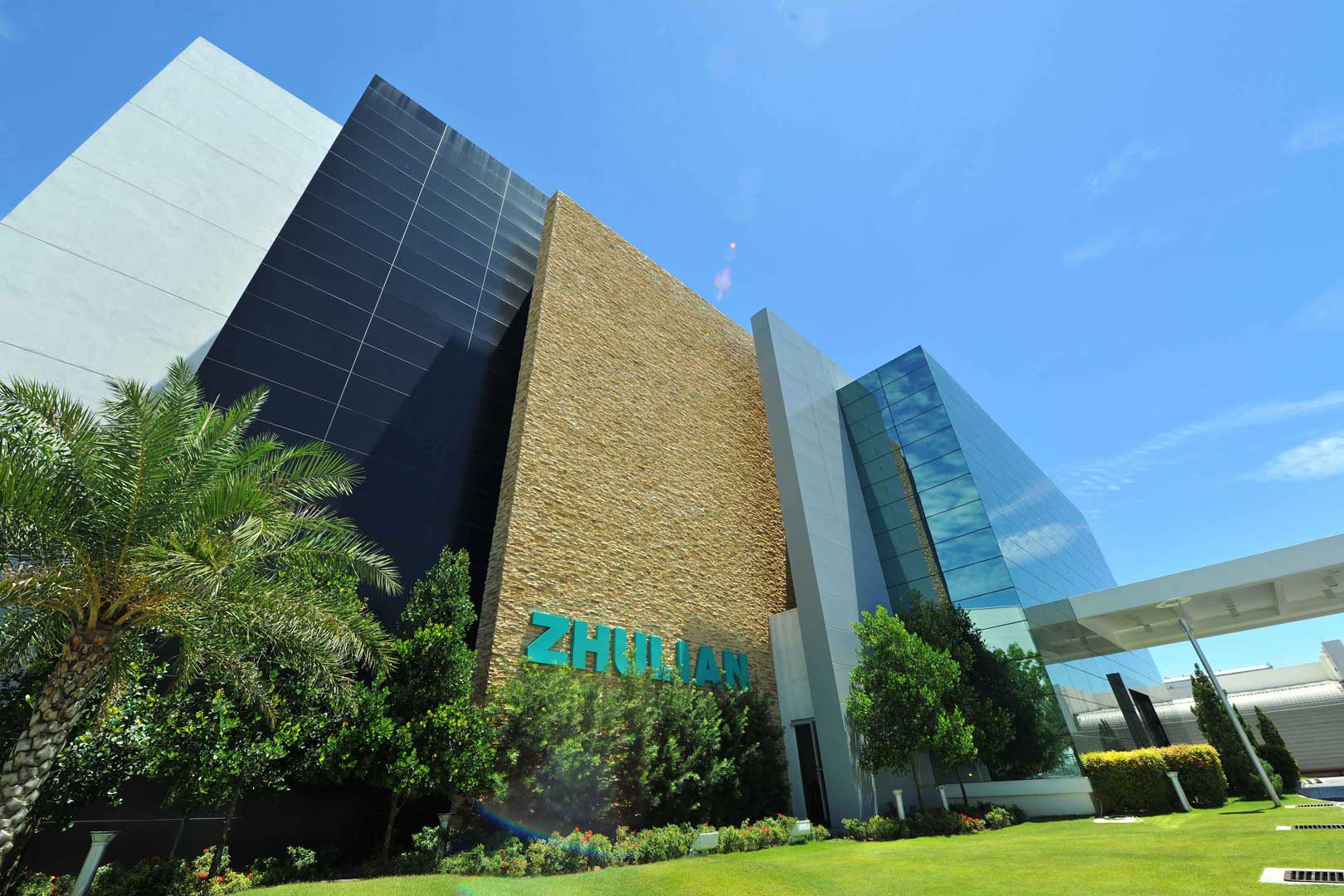 zhuanglin company